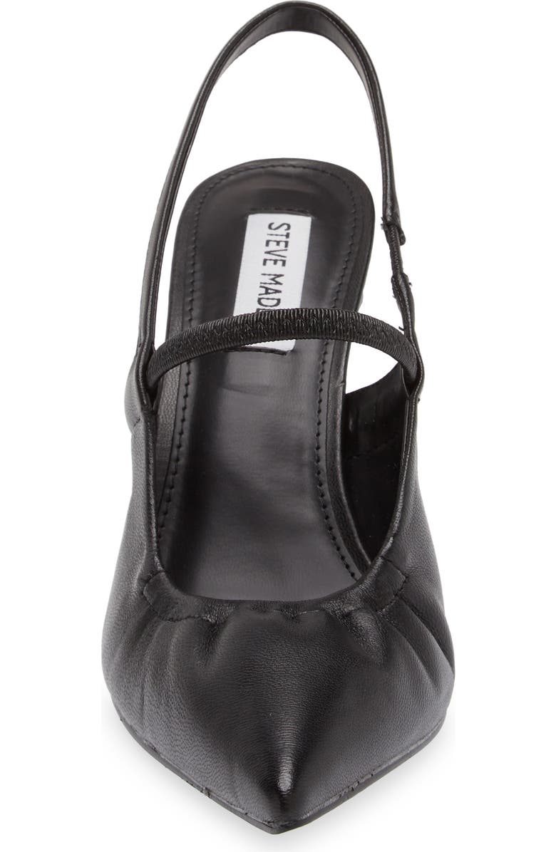 Steve Madden Grae Slingback Pump, Alternate, color,