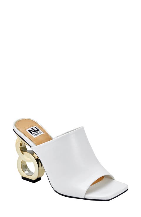 Rumba Slide Sandal (Women)