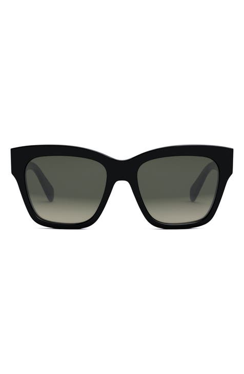 Coco chanel sunglasses nordstrom best sale