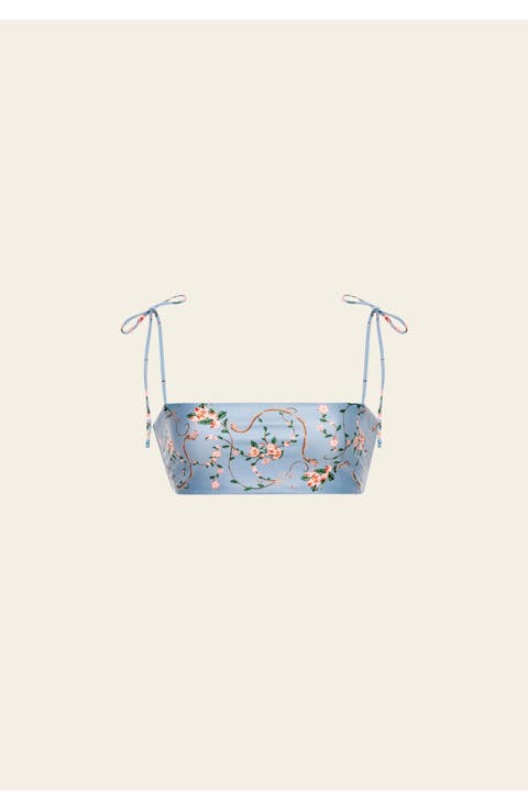 Primavera Navegante Bikini Top