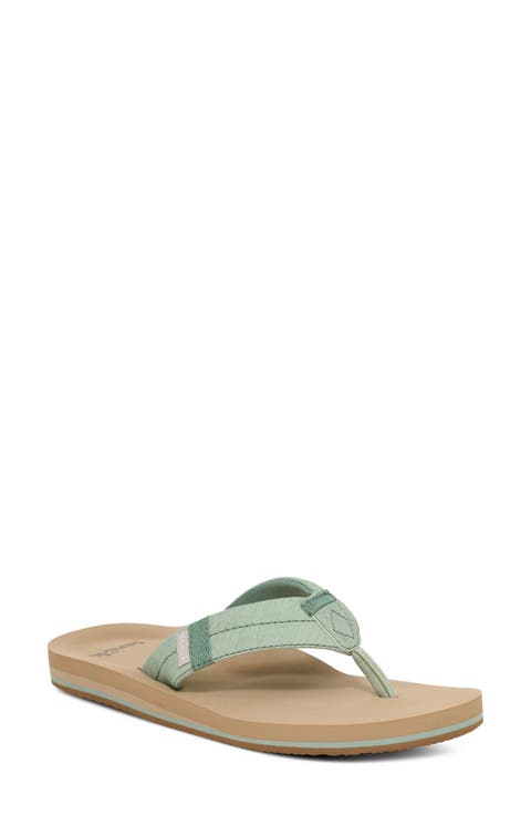 Sawyer Flip Flop (Women)