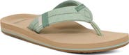 Sanuk Sawyer Flip Flop