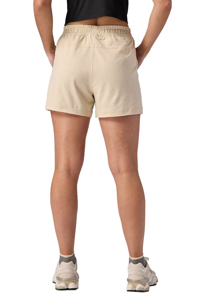 Destination Everywhere Short - Women's, Alternate, color, Fog