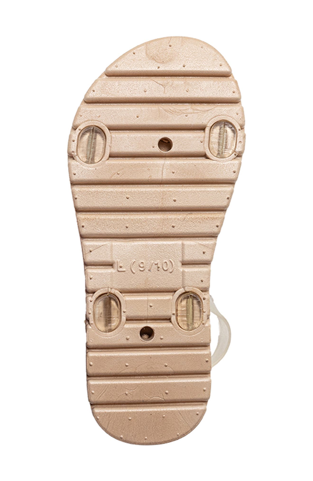 bebe Kids' Gale Sandal, Alternate, color, 