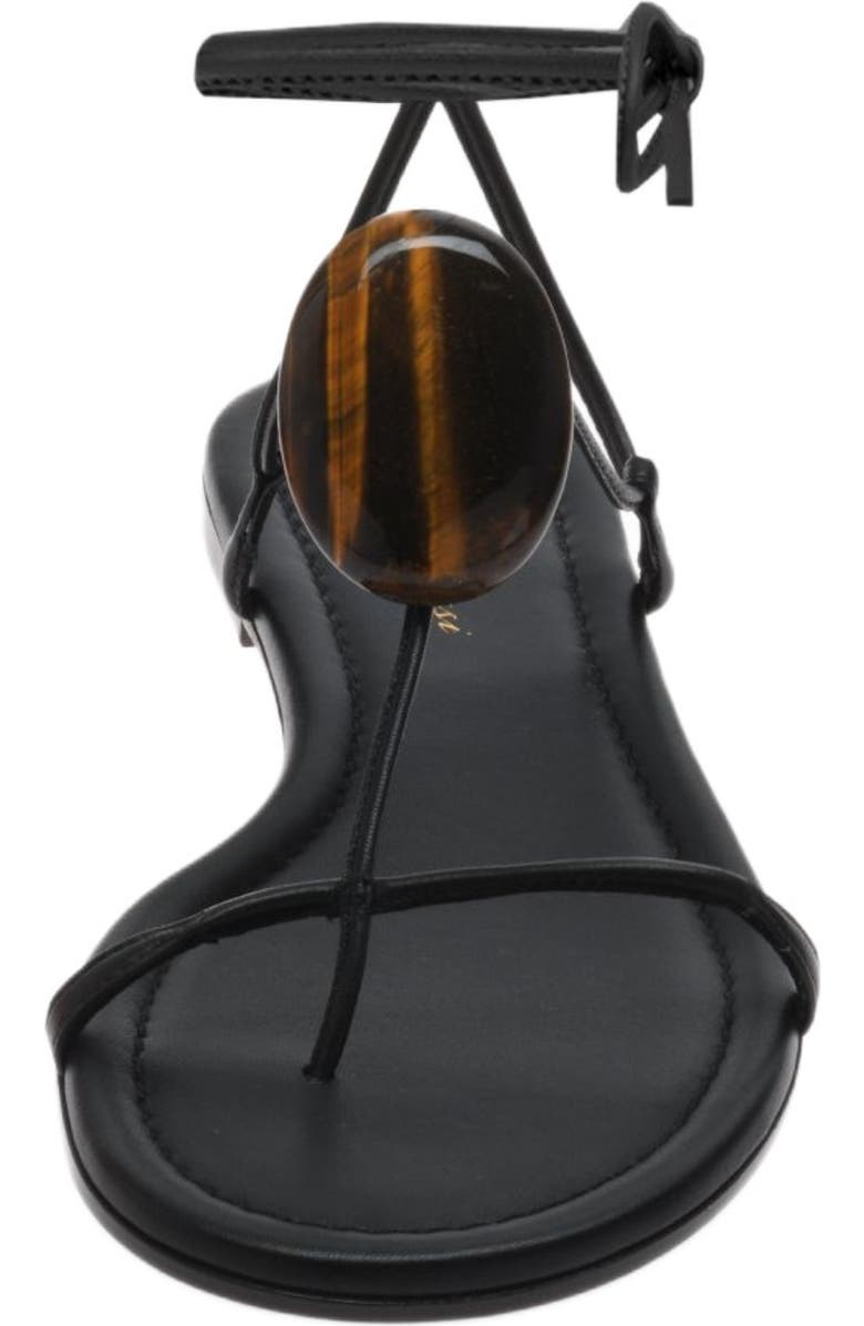 Gianvito Rossi Pedra 05 Flats, Alternate, color,