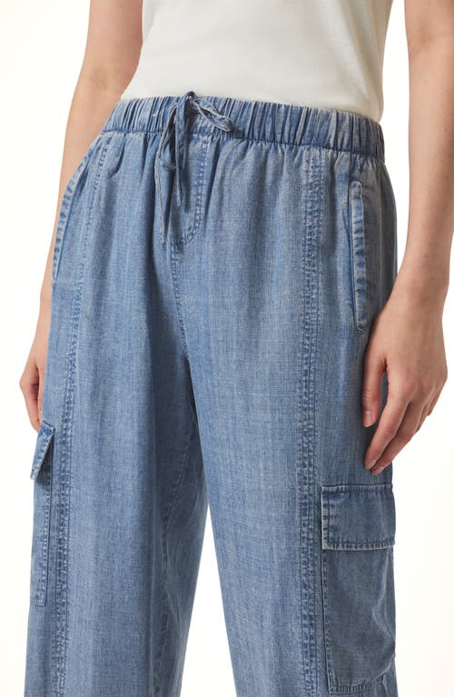 Splendid Kamryn Pull-on Cargo Pants