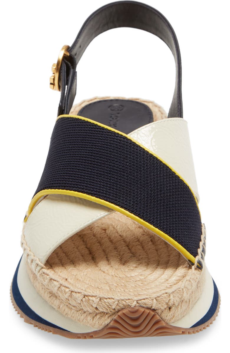 Tory Burch Daisy Sport Sandal, Alternate, color,