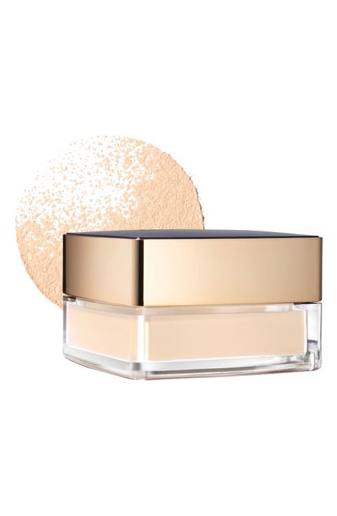 Double Wear Sheer Flattery Loose Setting Powder