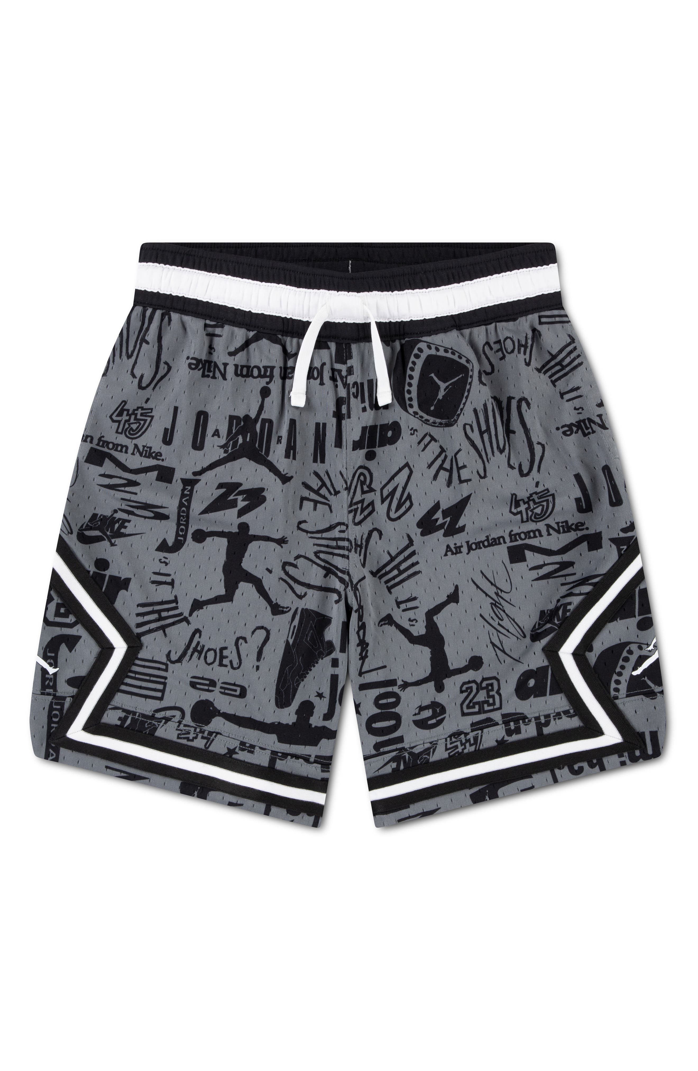 jordan shorts design