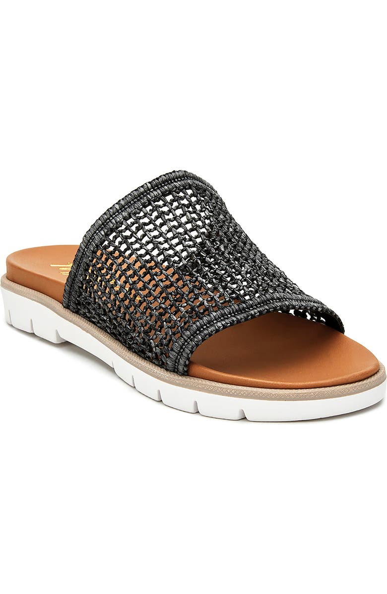 Matisse Luna Slide Sandal, Main, color,