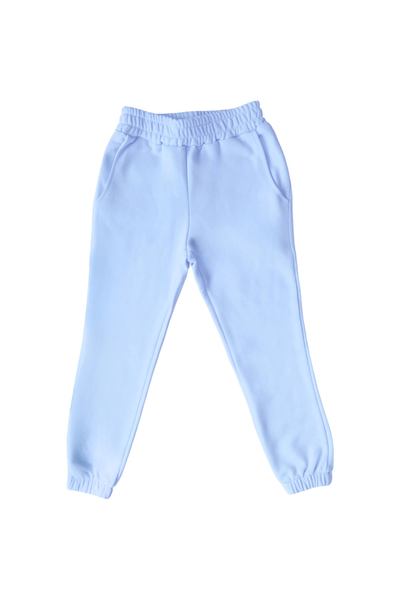 Jogger Pants, Main, color, Blue