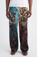 VERYRARE Thorns/War Drawstring Pants