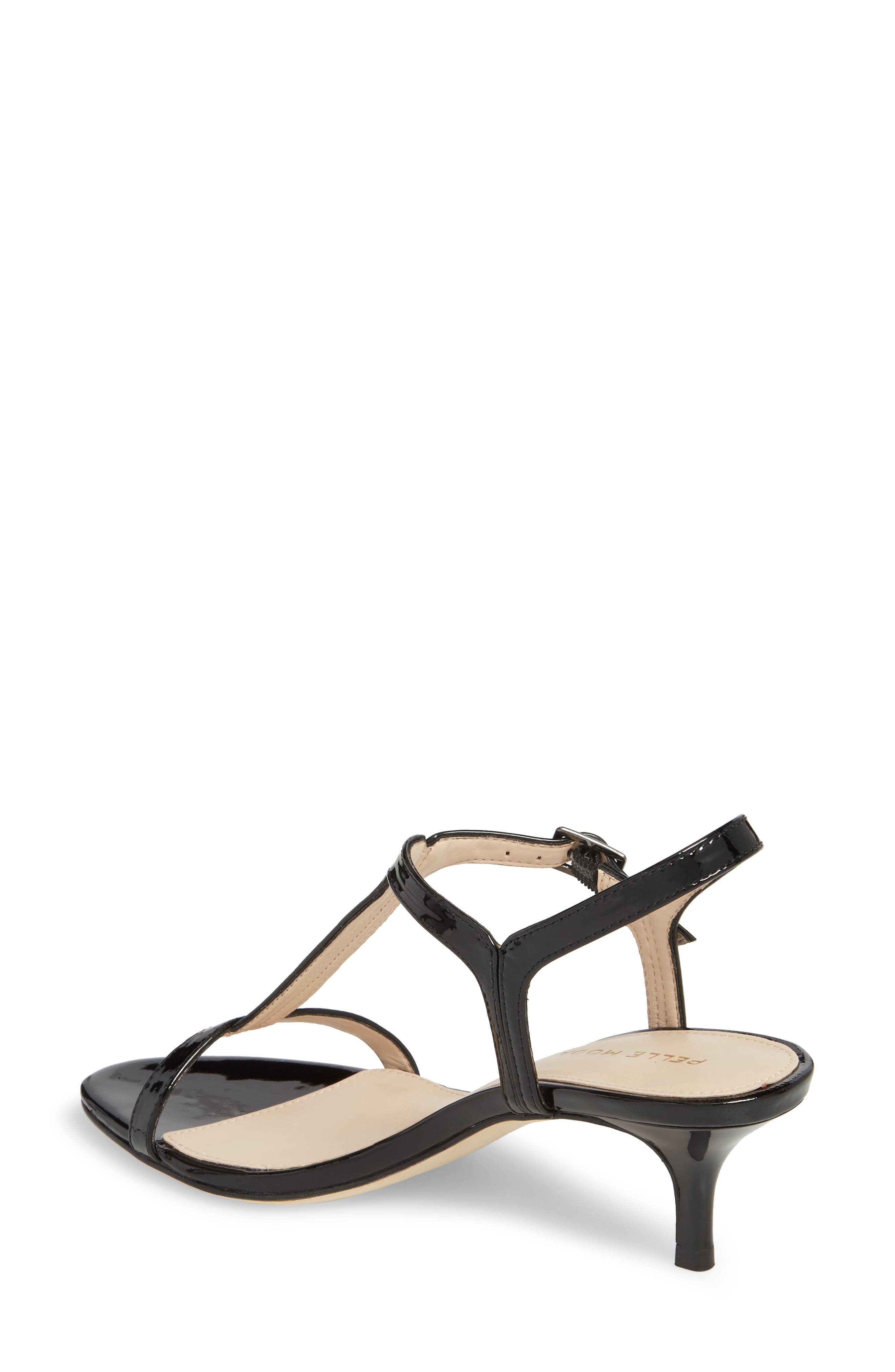 Pelle Moda Fable Sandal, Alternate, color, 