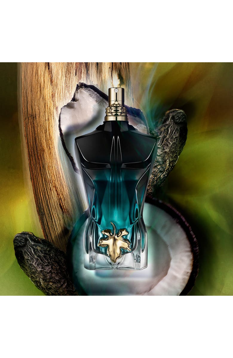 Jean Paul Gaultier Le Beau Le Parfum, Alternate, color, 