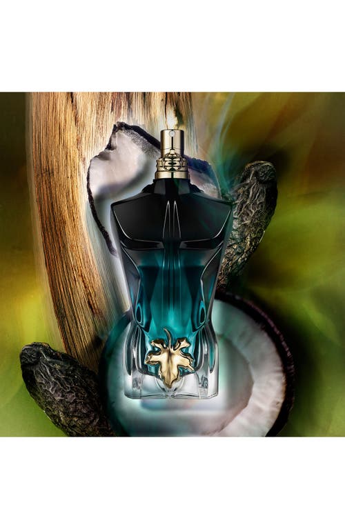Jean Paul Gaultier Le Beau Le Parfum In Transparent