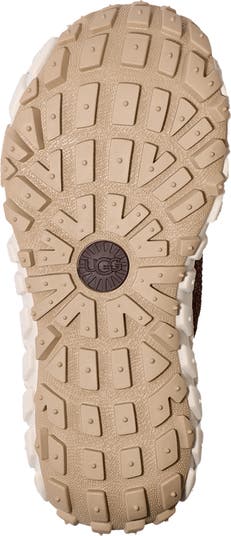Venture Daze Platform Slide Sandal