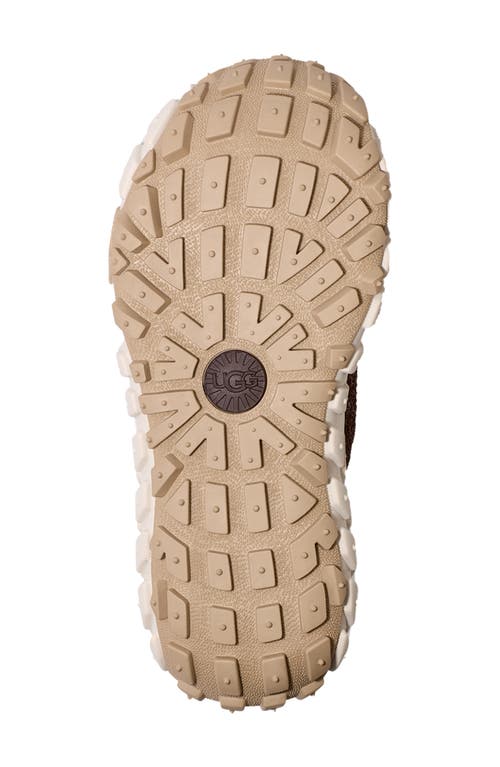 Ugg Venture Daze Slide In Brown