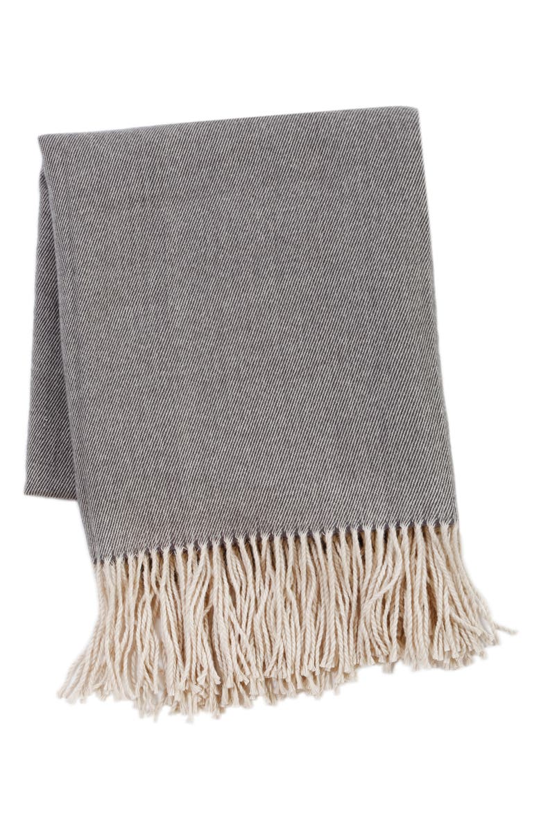 Pom Pom at Home Morgan Throw, Main, color,