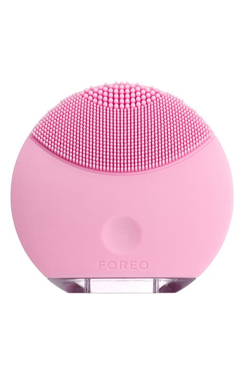 LUNA™ mini Compact Facial Cleansing Device