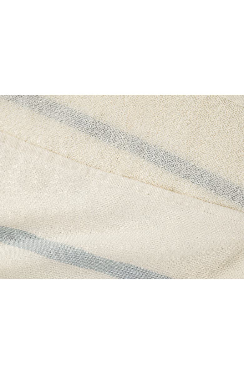 Coyuchi Laguna Organic Cotton Beach Blanket, Alternate, color,