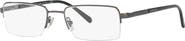 Versace 50mm Square optical glasses