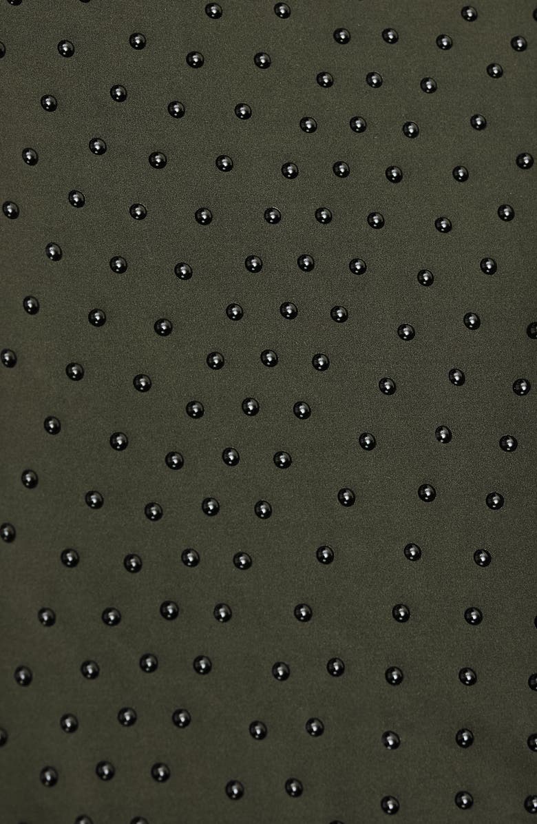 Elastique Athletics Le Divine Bra, Alternate, color, Black