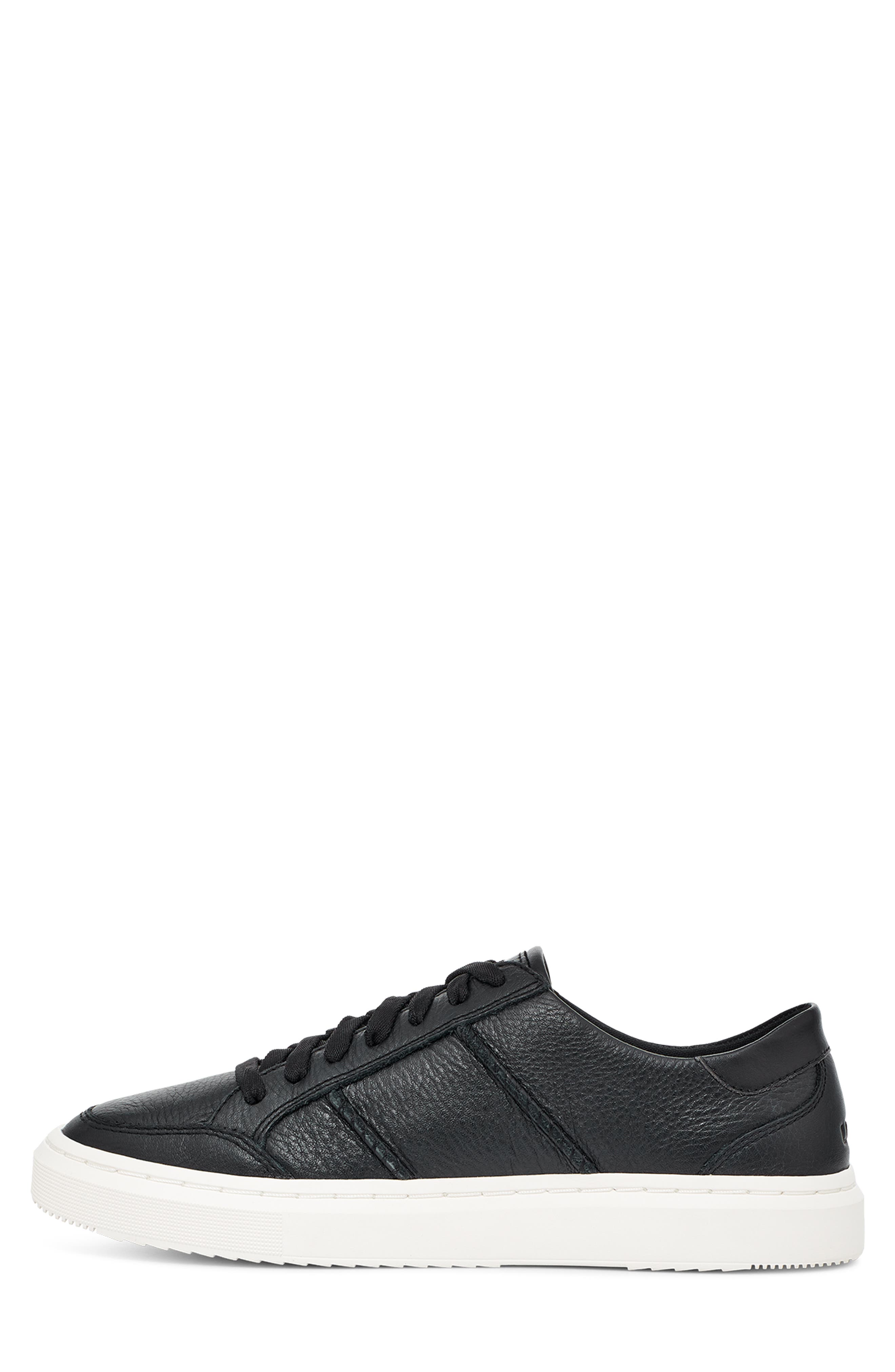 UGG<sup>®</sup> Alameda Sneaker, Alternate, color, Blk