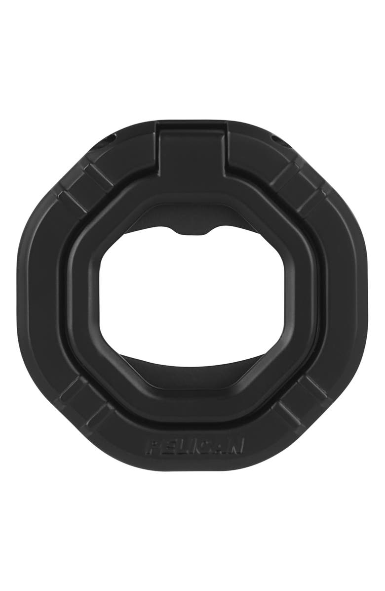 Pelican 3-in-1 Tool Phone Grip, Alternate, color, Black