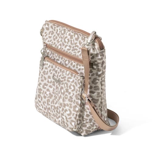 Baggallini Modern Pocket Crossbody Bag In Multi