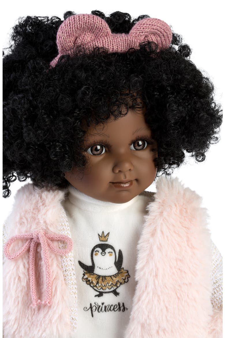 Alecia 13-Inch Fashion Doll, Alternate, color, NO COLOR