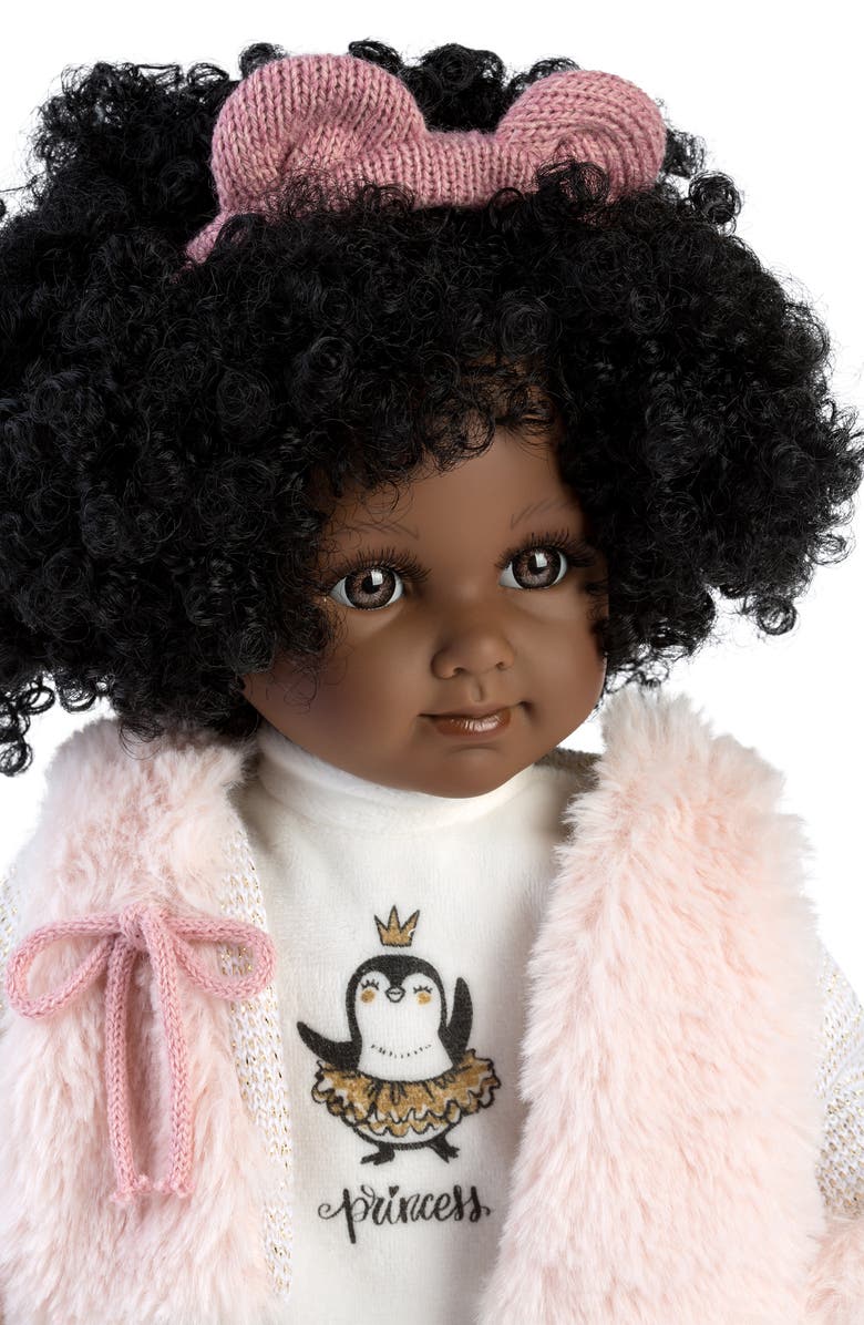 Llorens Alecia 13-Inch Fashion Doll, Alternate, color,