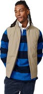 Aubin Lancaster Lightweight Nylon Gilet