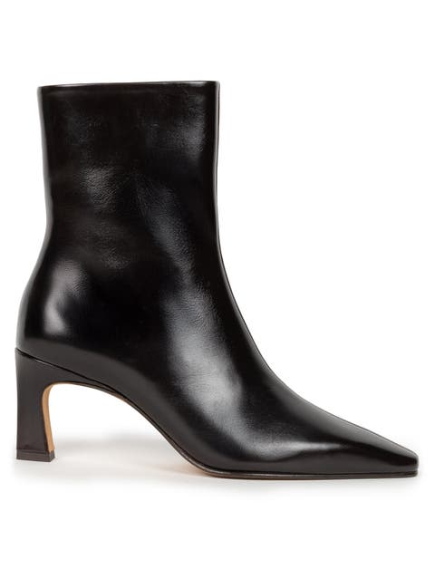 Émilie Ankle Boots