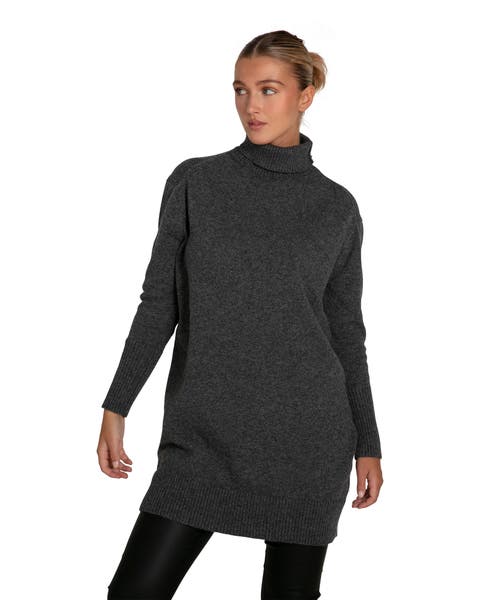 Nothing Compares Knit Dress