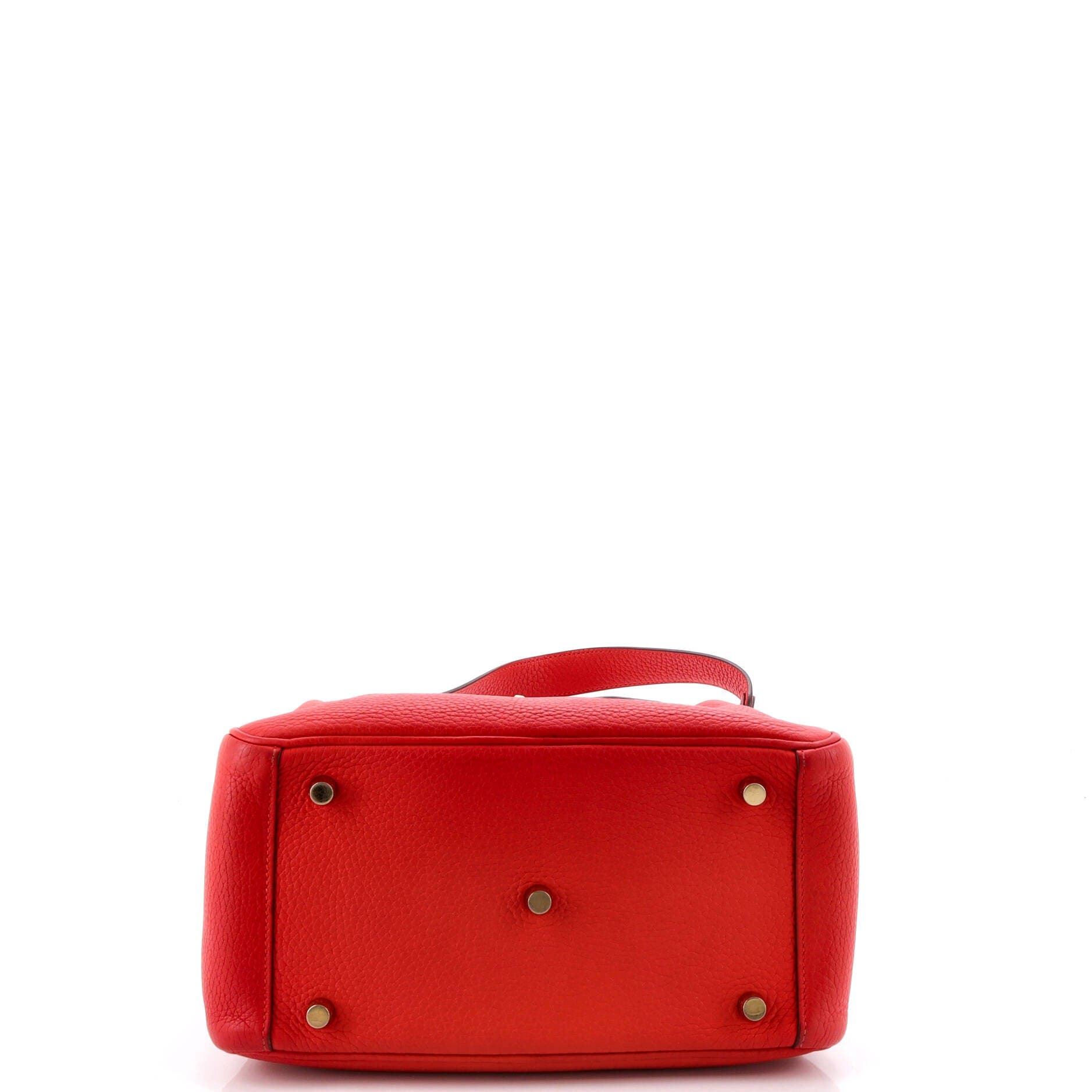 Lindy Bag Clemence 26, Alternate, color, Red