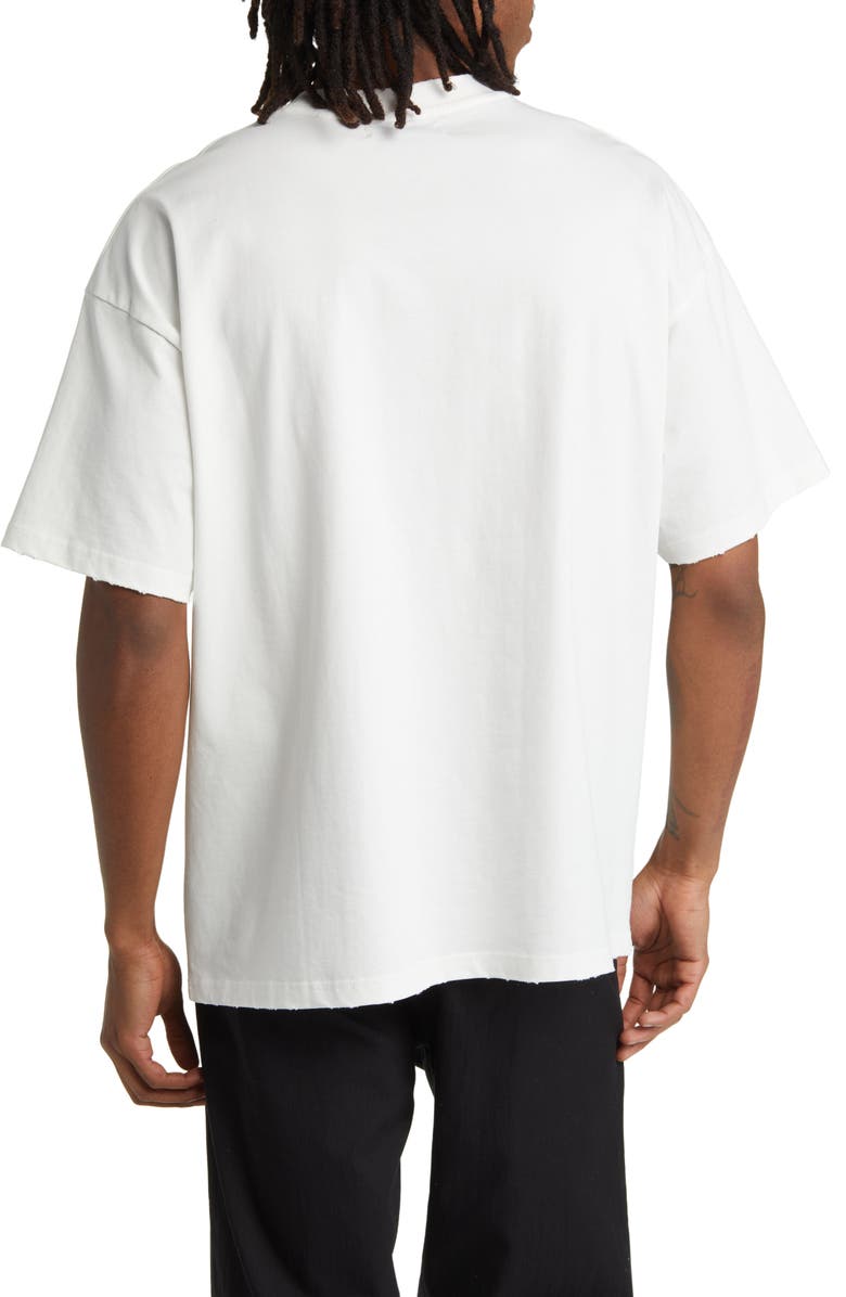 Renowned Looney Gang Cotton Graphic T-Shirt, Alternate, color,