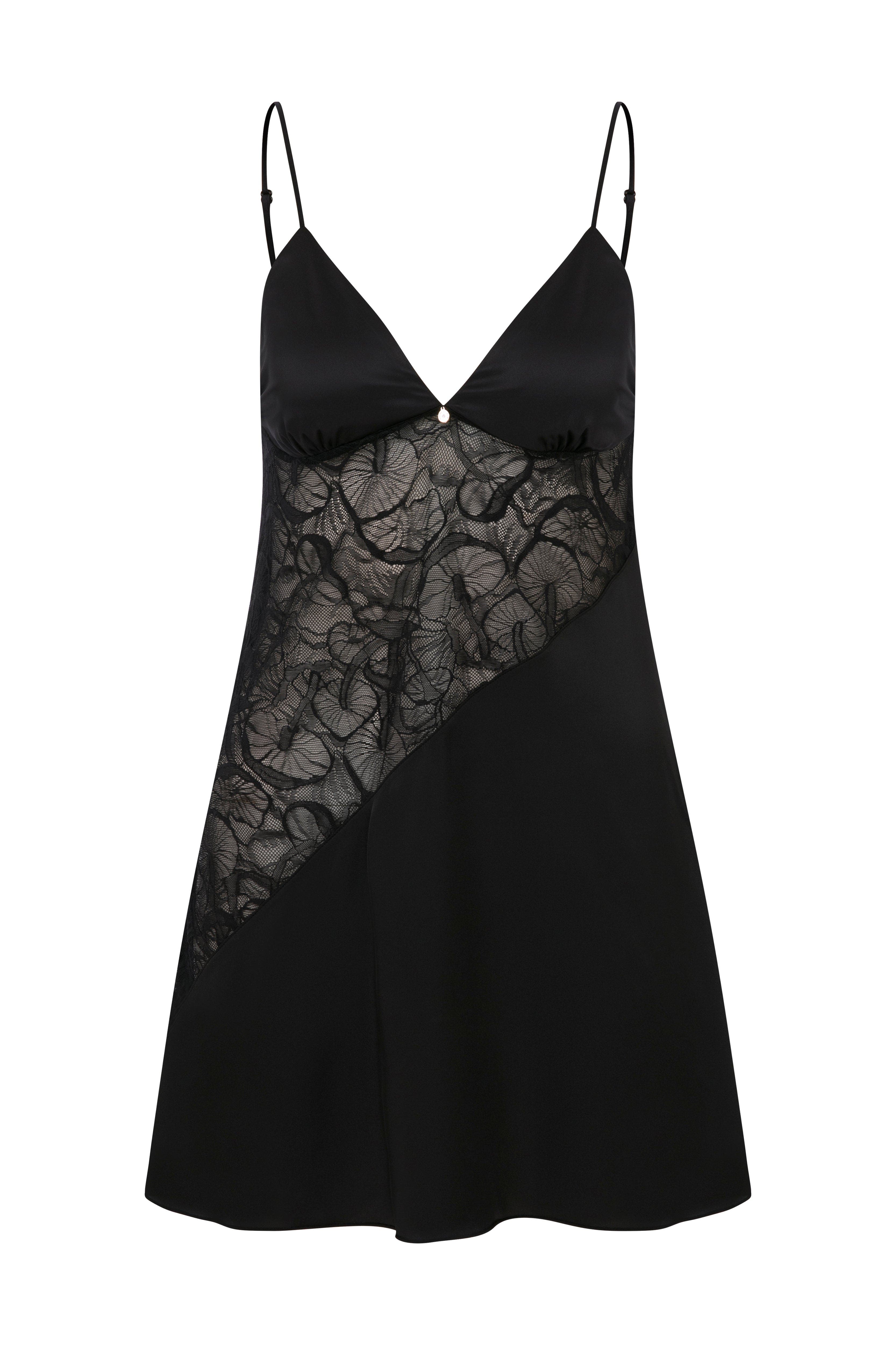 selected Black