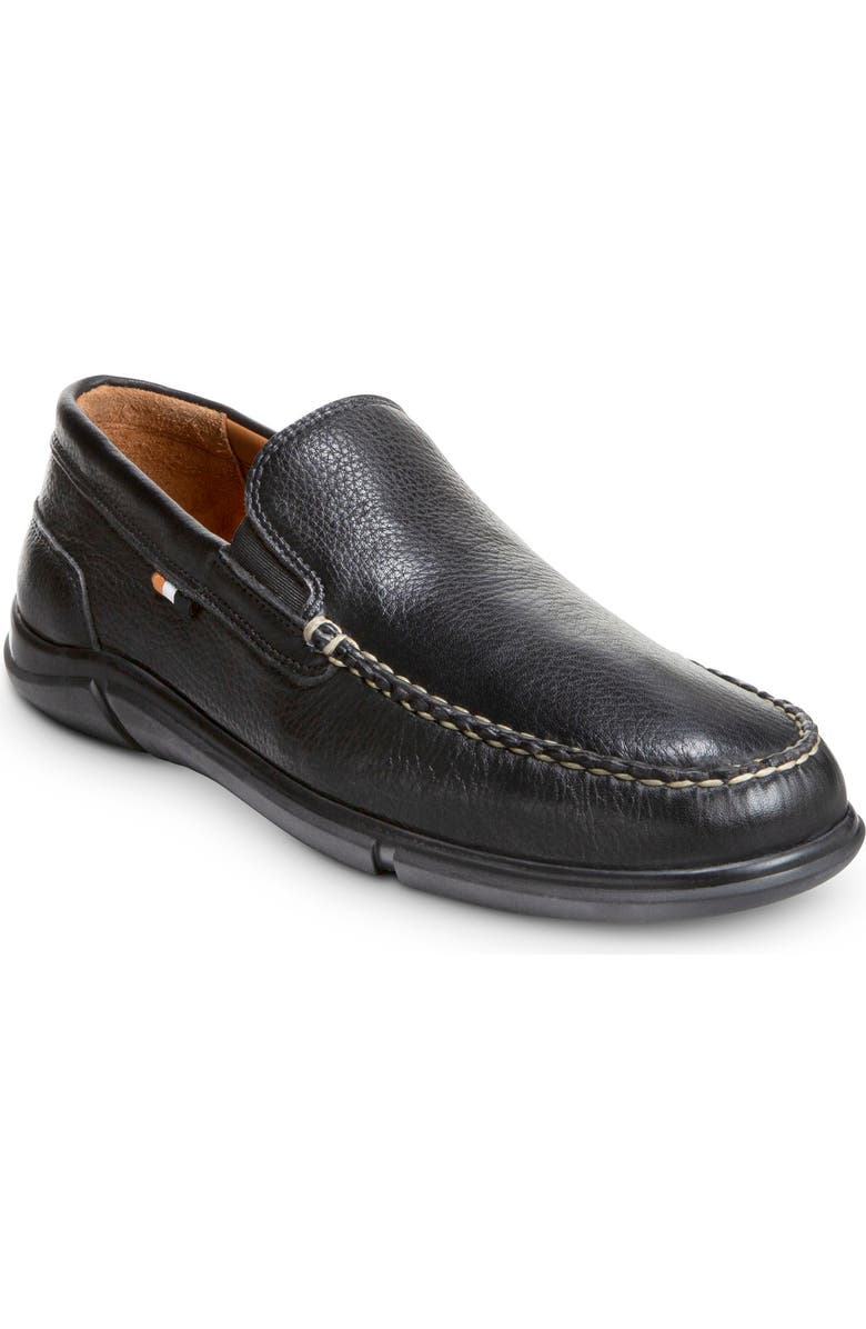 Allen Edmonds Miles Venetian Loafer, Main, color,