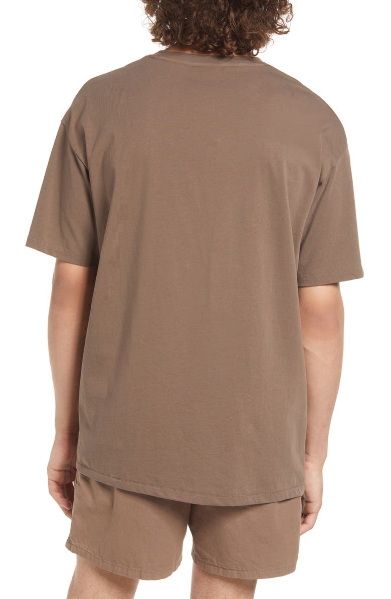 ZANEROBE Men's Box T-Shirt, Alternate, color, 