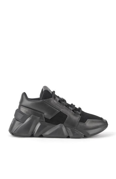 Space Kick Jet Lo Mens