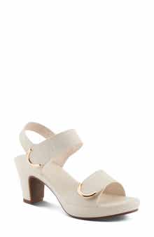 Andorre Sandal