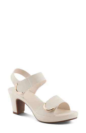 Andorre Sandal