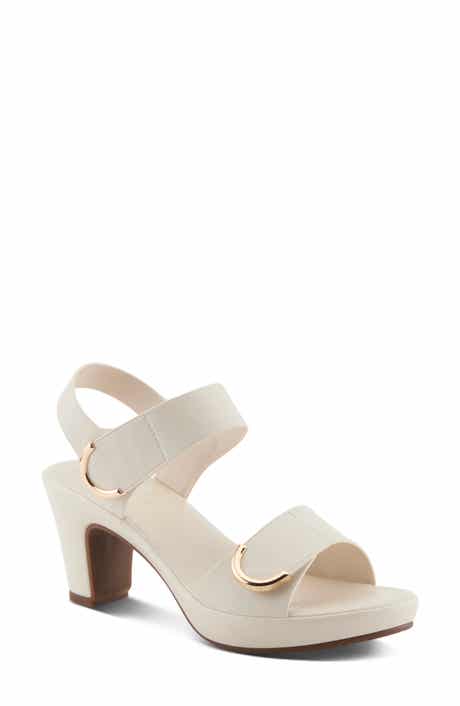 Andorre Sandal
