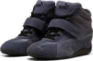 PUMA Speedcat Wedge Leather Sneaker