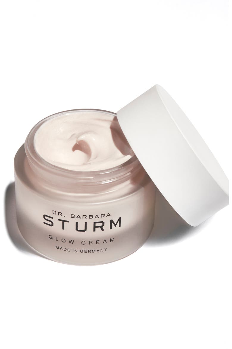 Glow Cream, Alternate, color, NO COLOR