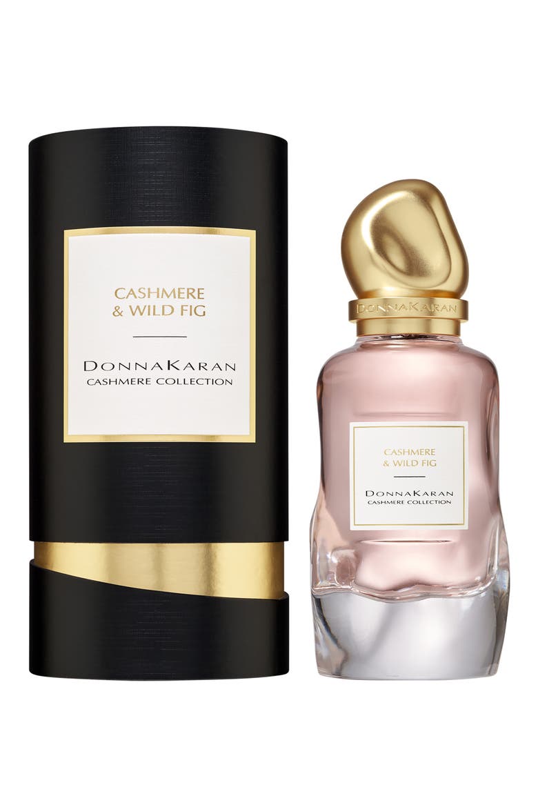 Cashmere & Wild Fig — Eau de Parfum, Alternate, color, NO COLOR