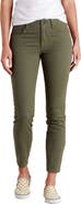 Toad & Co Earthworks 5 Pocket Skinny Pant