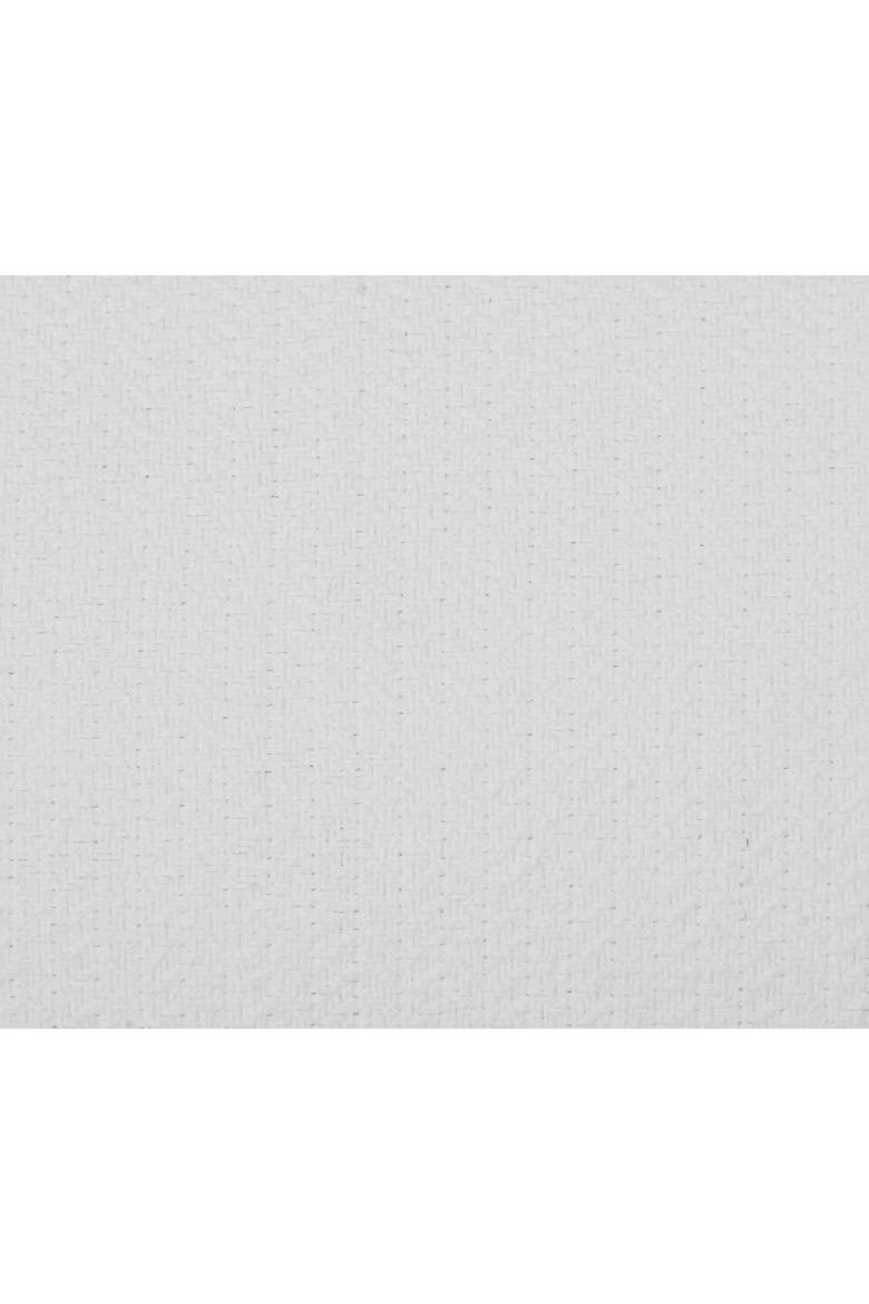 Monroe White Quilt Collection, Alternate, color, White