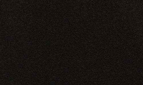 Caslon ® Raglan Sleeve Sweater In Black