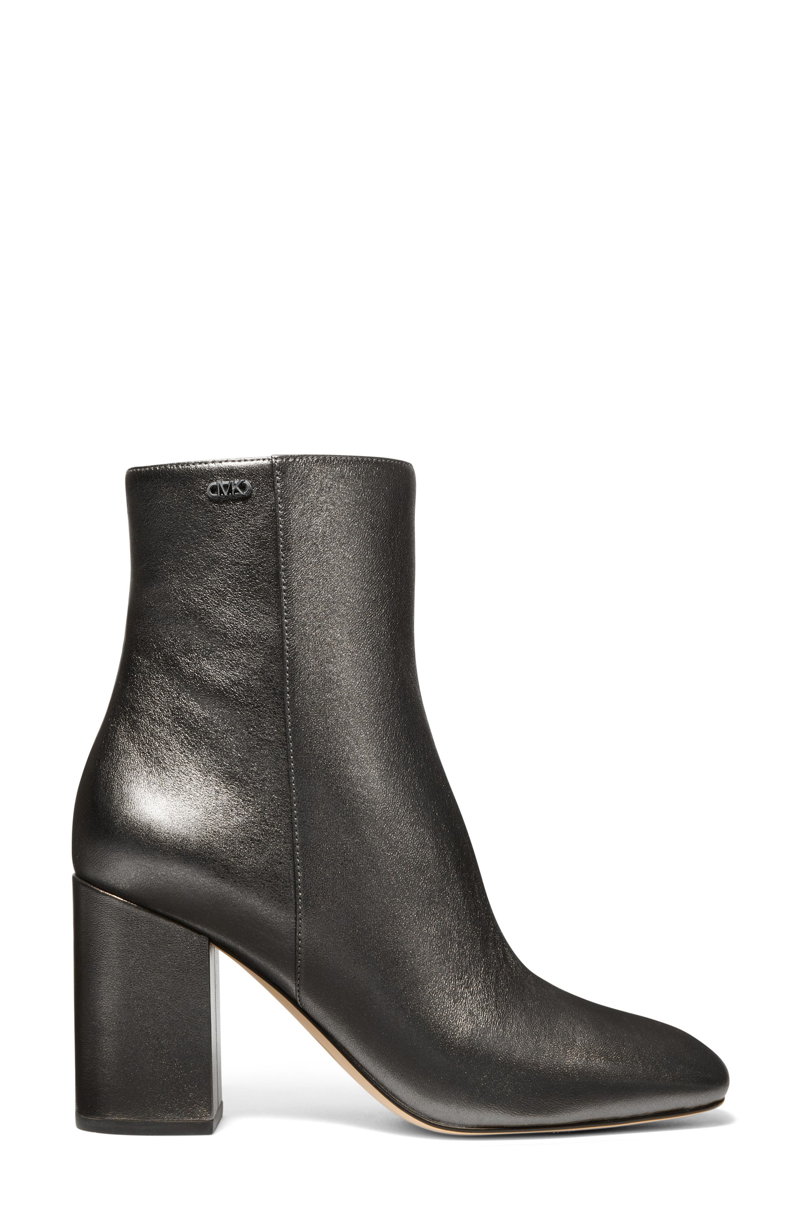 Michael Kors Perla Flex Bootie, Alternate, color, 